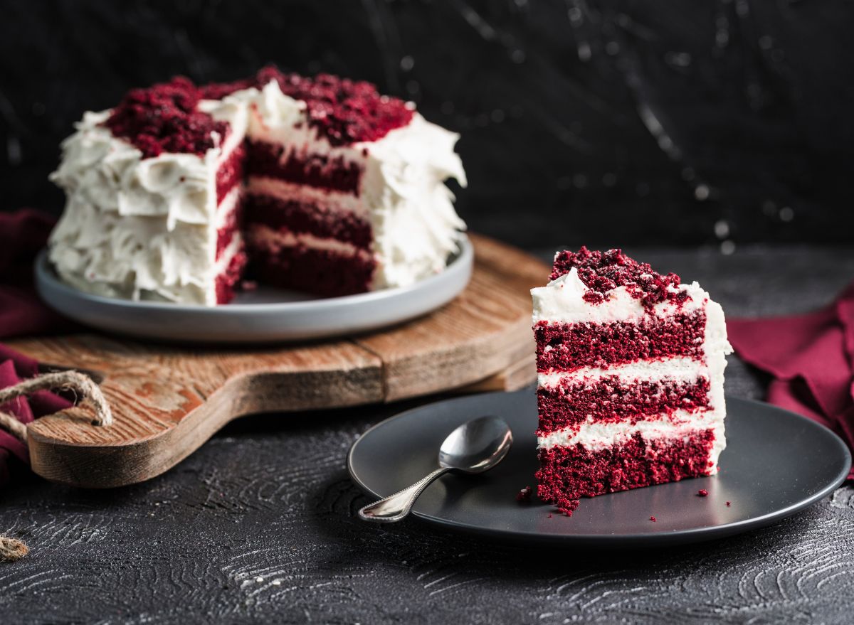 14 Best Cake Flavors for Every Occasion | NOREX